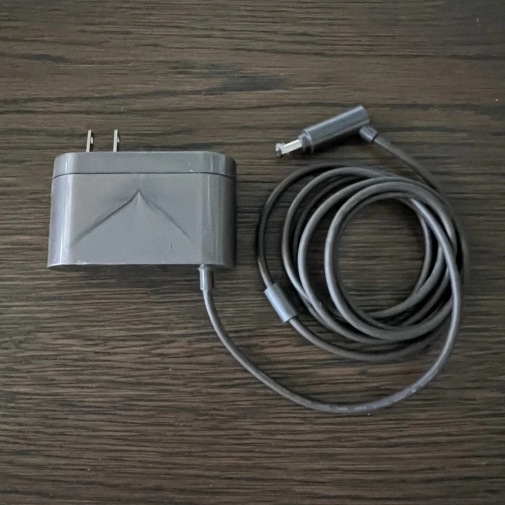 Dyson Class 2‎ Battery Charger Model 6450607 Power Adapter Cord Tested & Works X